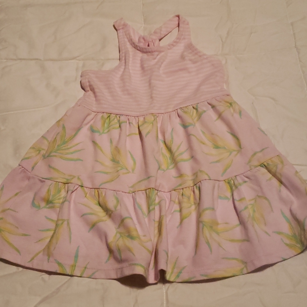 3t dress